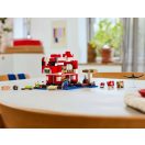 LEGO® Minecraft 21270 A múúmbák háza