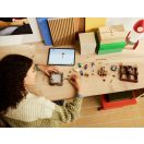 LEGO® Minecraft 21272 Küzdőtér az erdei háznál