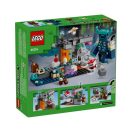 LEGO® Minecraft 21274 Találkozás az Őrzővel