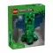 LEGO® Minecraft 21276 A Creeper