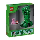 LEGO® Minecraft 21276 A Creeper