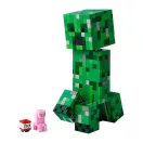 LEGO® Minecraft 21276 A Creeper