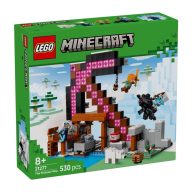 LEGO® Minecraft 21277 A csákánybánya