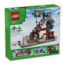 LEGO® Minecraft 21277 A csákánybánya