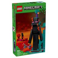 LEGO® Minecraft 21279 A Bevégzőtorony