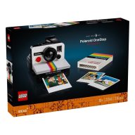 LEGO® Ideas 21345 Polaroid OneStep SX-70 fényképezőgép