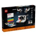 LEGO® Ideas 21345 Polaroid OneStep SX-70 fényképezőgép