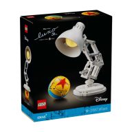 LEGO® Ideas 21357 Disney Pixar Luxo Jr.