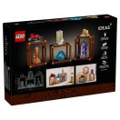 LEGO® Ideas 21362 Ásványgyűjtemény
