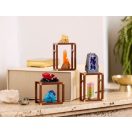 LEGO® Ideas 21362 Ásványgyűjtemény