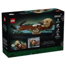 LEGO® Ideas 21366 Úszkáló vidrák