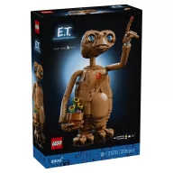 LEGO® Ideas 21370 E.T. the Extra-Terrestrial