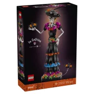 LEGO® Ideas 21372 La Catrina