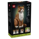 LEGO® Ideas 21376 Vörös macska