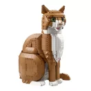 LEGO® Ideas 21376 Vörös macska
