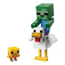 LEGO® Minecraft 21582 Csirke zsoké