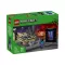 LEGO® Minecraft 21584 Utazás az Alvilág kapujához és a Végportálhoz
