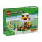 LEGO® Minecraft 21585 Csirkefarm