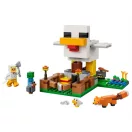 LEGO® Minecraft 21585 Csirkefarm