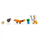 LEGO® Minecraft 21585 Csirkefarm