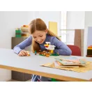 LEGO® Minecraft 21585 Csirkefarm
