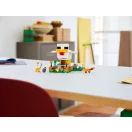 LEGO® Minecraft 21585 Csirkefarm