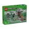 LEGO® Minecraft 21586 A sápadtkert