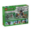 LEGO® Minecraft 21586 A sápadtkert