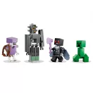 LEGO® Minecraft 21586 A sápadtkert