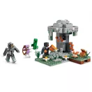 LEGO® Minecraft 21586 A sápadtkert