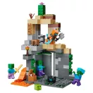 LEGO® Minecraft 21587 Zombikazamata