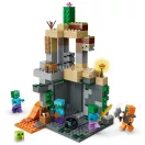 LEGO® Minecraft 21587 Zombikazamata