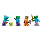 LEGO® Minecraft 21587 Zombikazamata