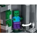 LEGO® Minecraft 21587 Zombikazamata