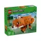 LEGO® Minecraft 21588 A róka