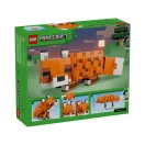 LEGO® Minecraft 21588 A róka