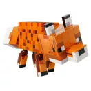 LEGO® Minecraft 21588 A róka