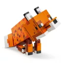 LEGO® Minecraft 21588 A róka