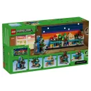 LEGO® Minecraft 21589 Minibiomok