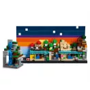 LEGO® Minecraft 21589 Minibiomok