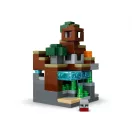 LEGO® Minecraft 21589 Minibiomok
