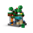 LEGO® Minecraft 21589 Minibiomok