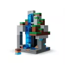 LEGO® Minecraft 21589 Minibiomok
