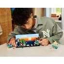 LEGO® Minecraft 21589 Minibiomok