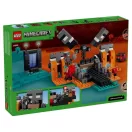 LEGO® Minecraft 21590 Csata a Sorvasztókkal