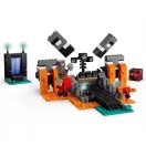 LEGO® Minecraft 21590 Csata a Sorvasztókkal