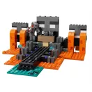 LEGO® Minecraft 21590 Csata a Sorvasztókkal