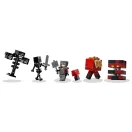 LEGO® Minecraft 21590 Csata a Sorvasztókkal