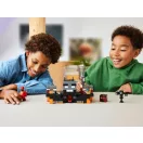 LEGO® Minecraft 21590 Csata a Sorvasztókkal