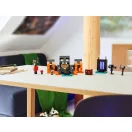 LEGO® Minecraft 21590 Csata a Sorvasztókkal